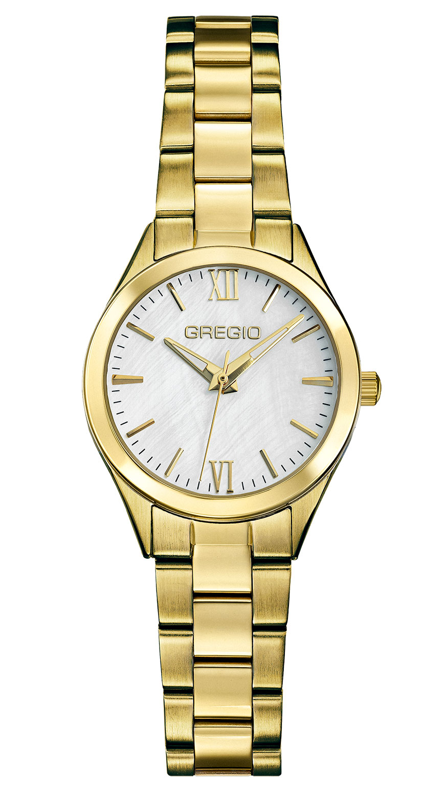 GREGIO CHARME Stainless Steel Bracelet GR680020